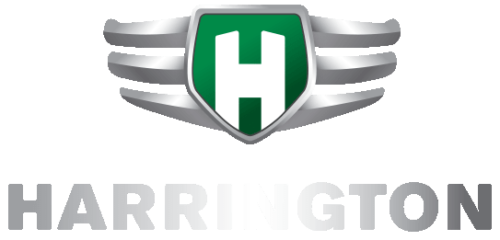 logo Harrington Cars