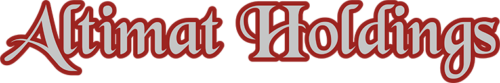 altimat holdings logo