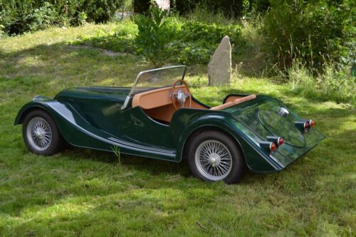 morgan +8 pour enfant