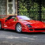 f40 junior by f-racer 993