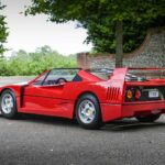 f40 junior by f-racer 996