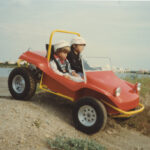 ff racing mini buggy 00111