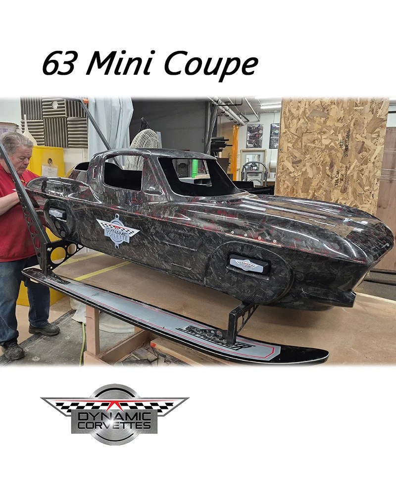 Corvette C2