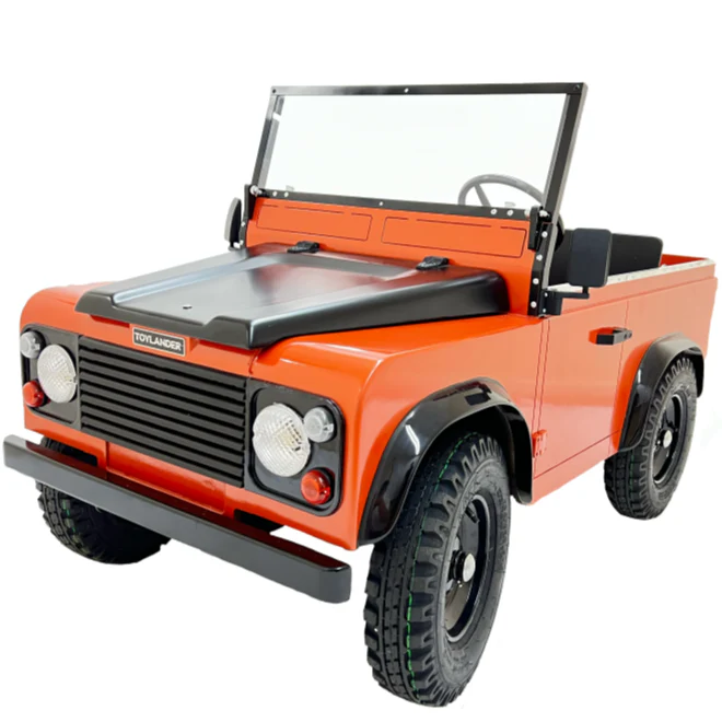 Toylander 90