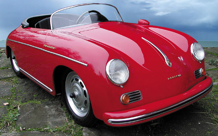 356 Speedster