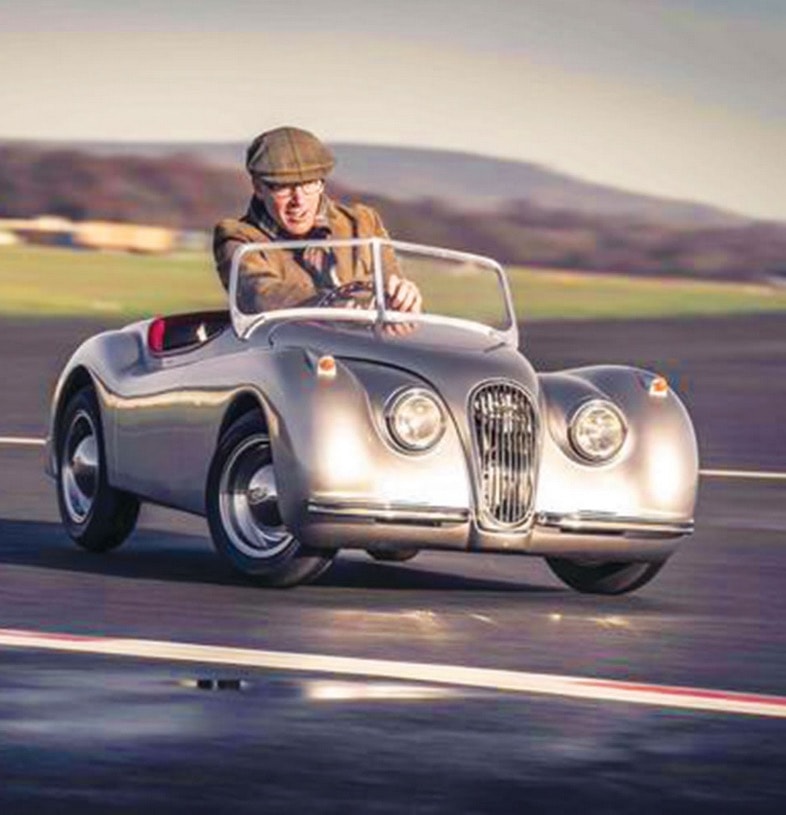 XK120